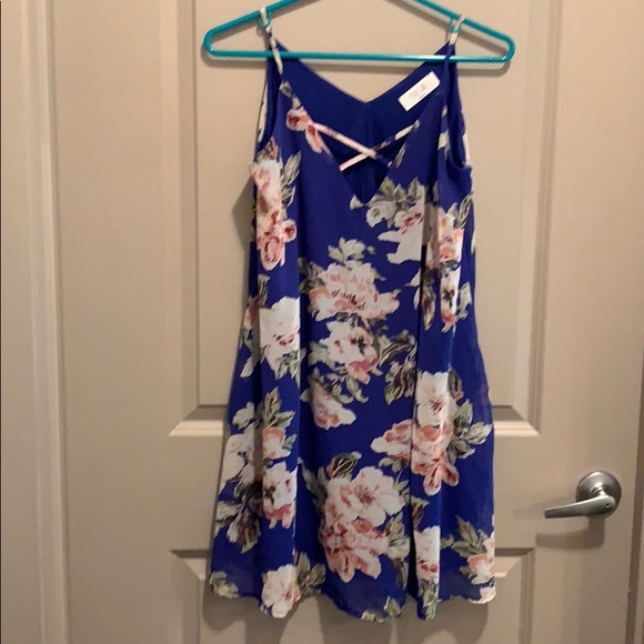 Dress - Picture 1 of 2